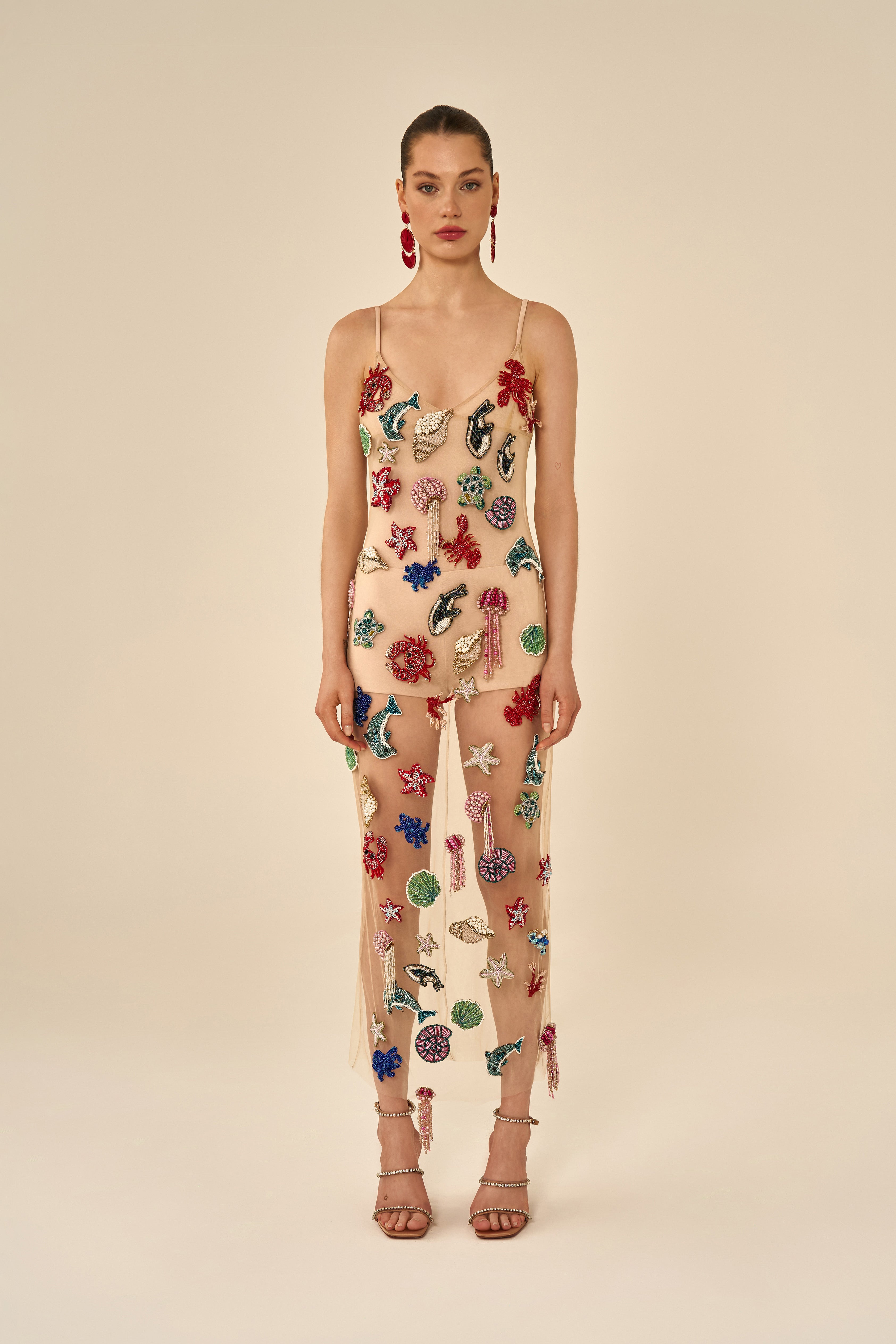Maris Dress