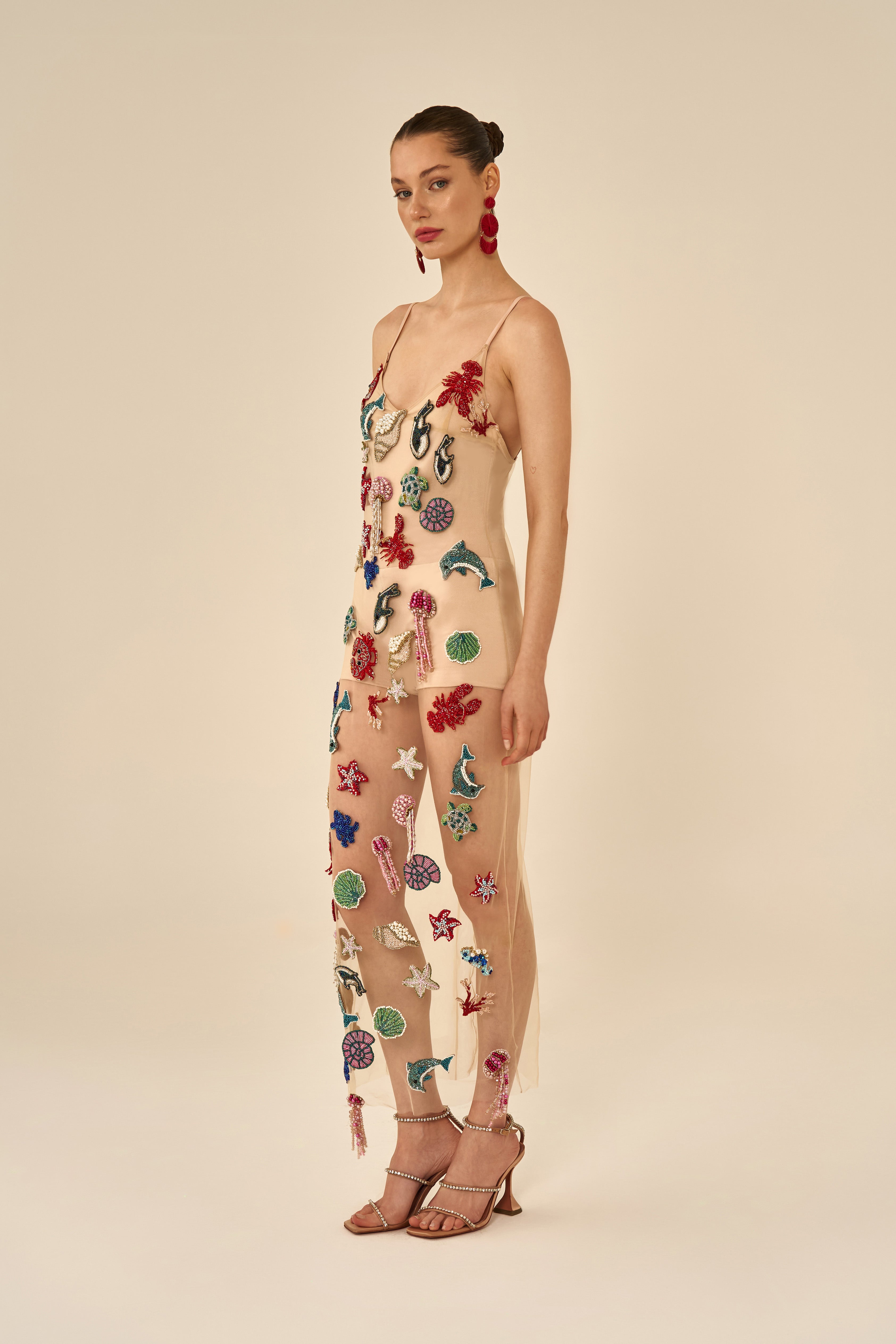 Maris Dress