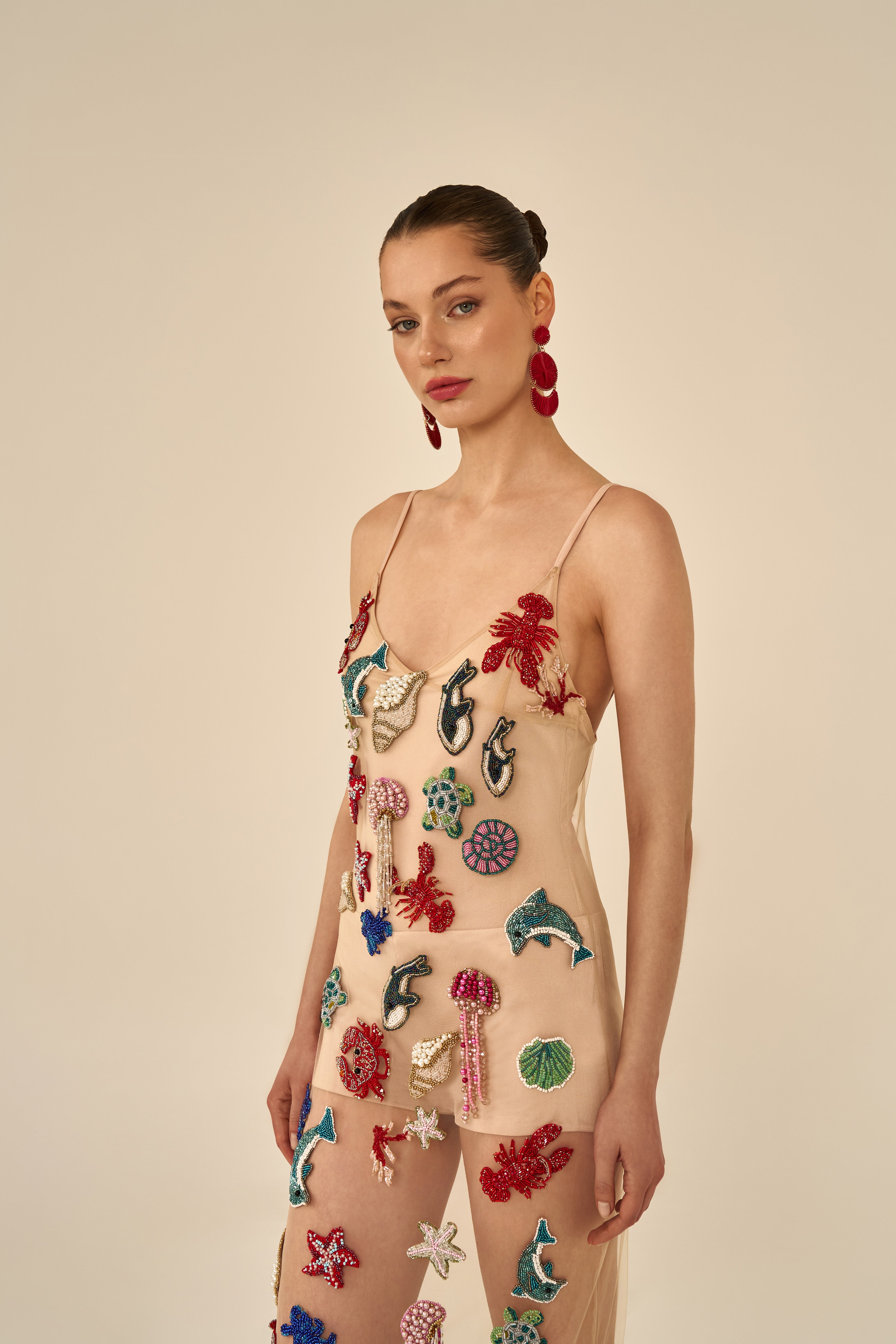 Maris Dress