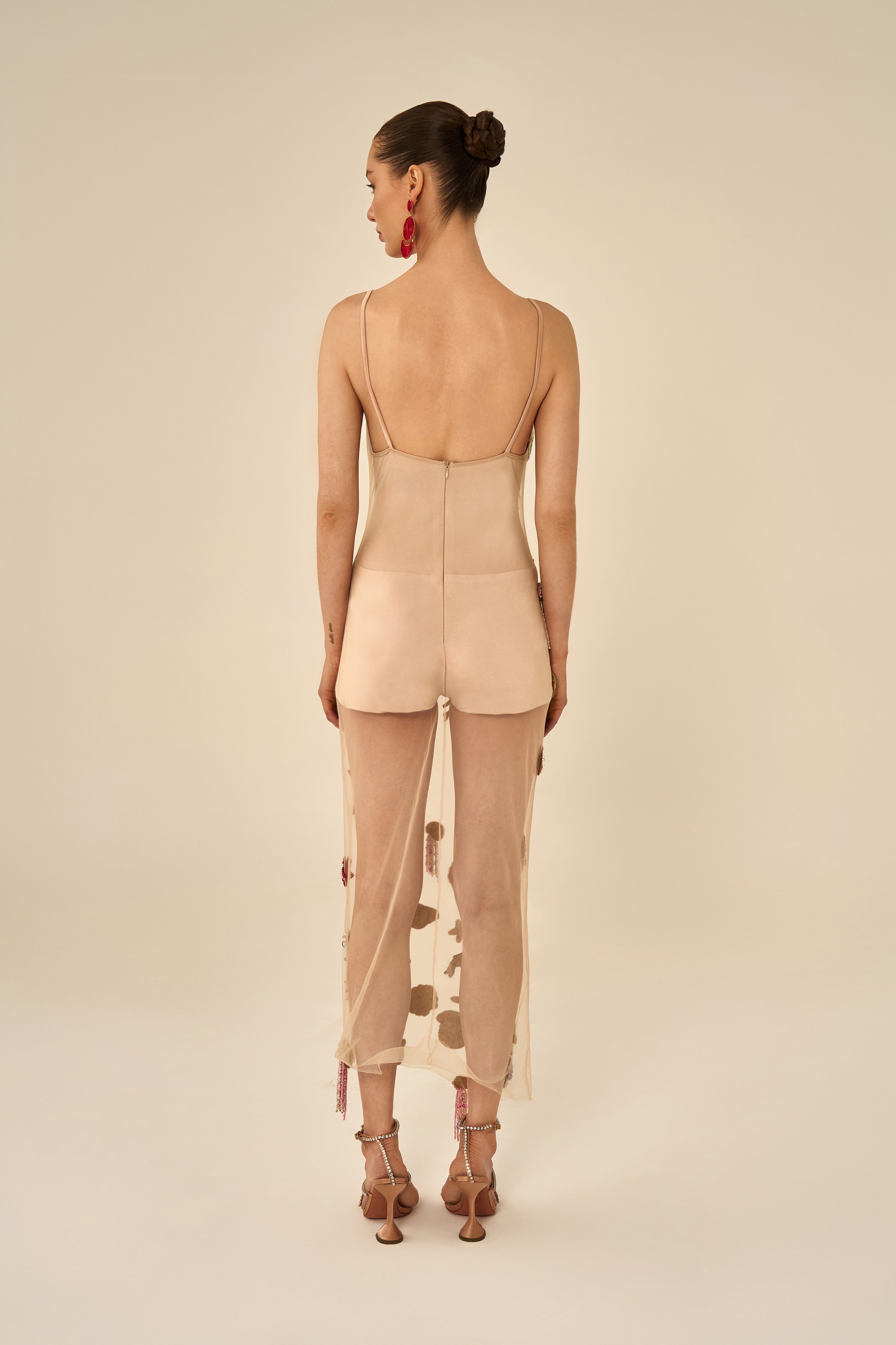 Maris Dress