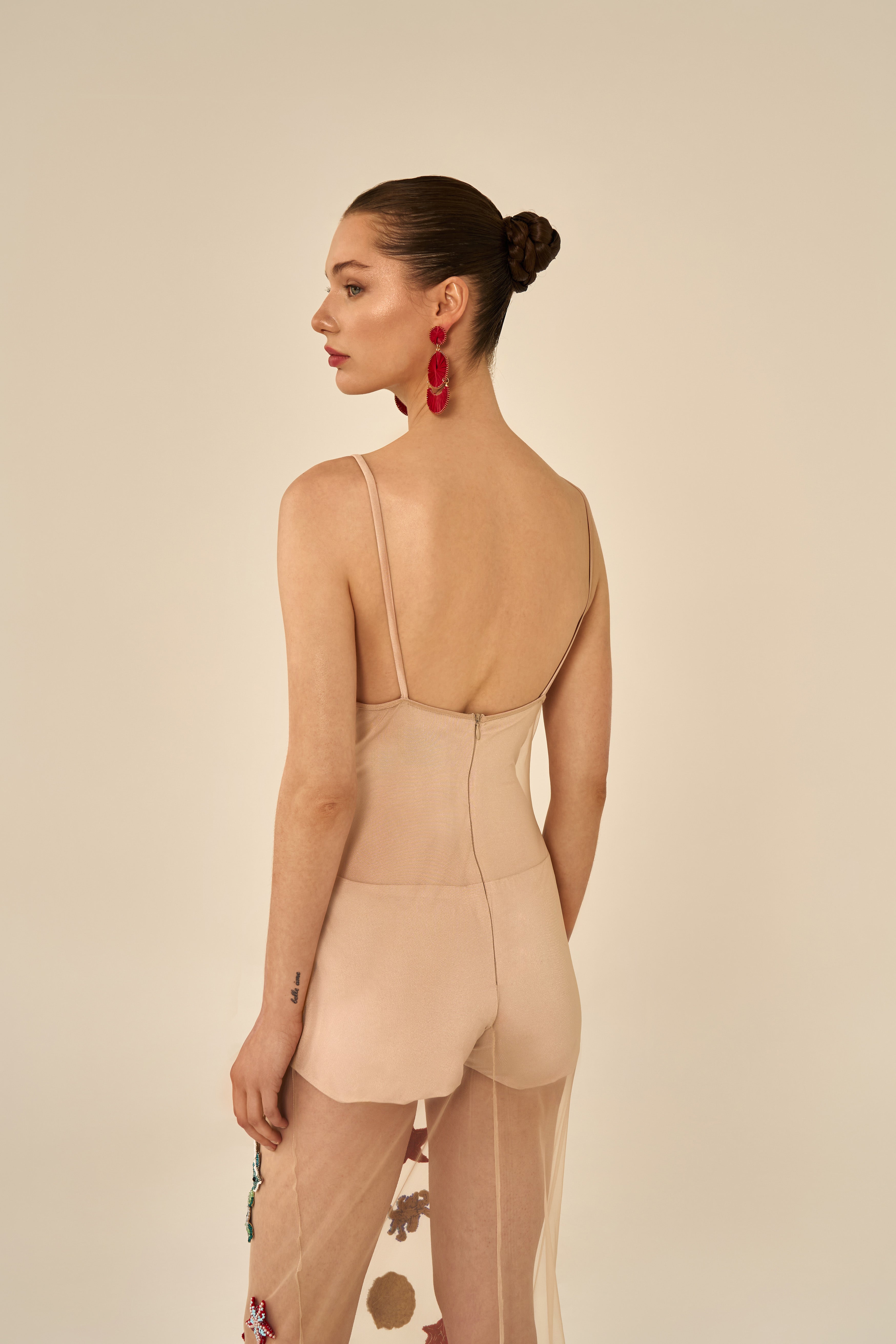 Maris Dress