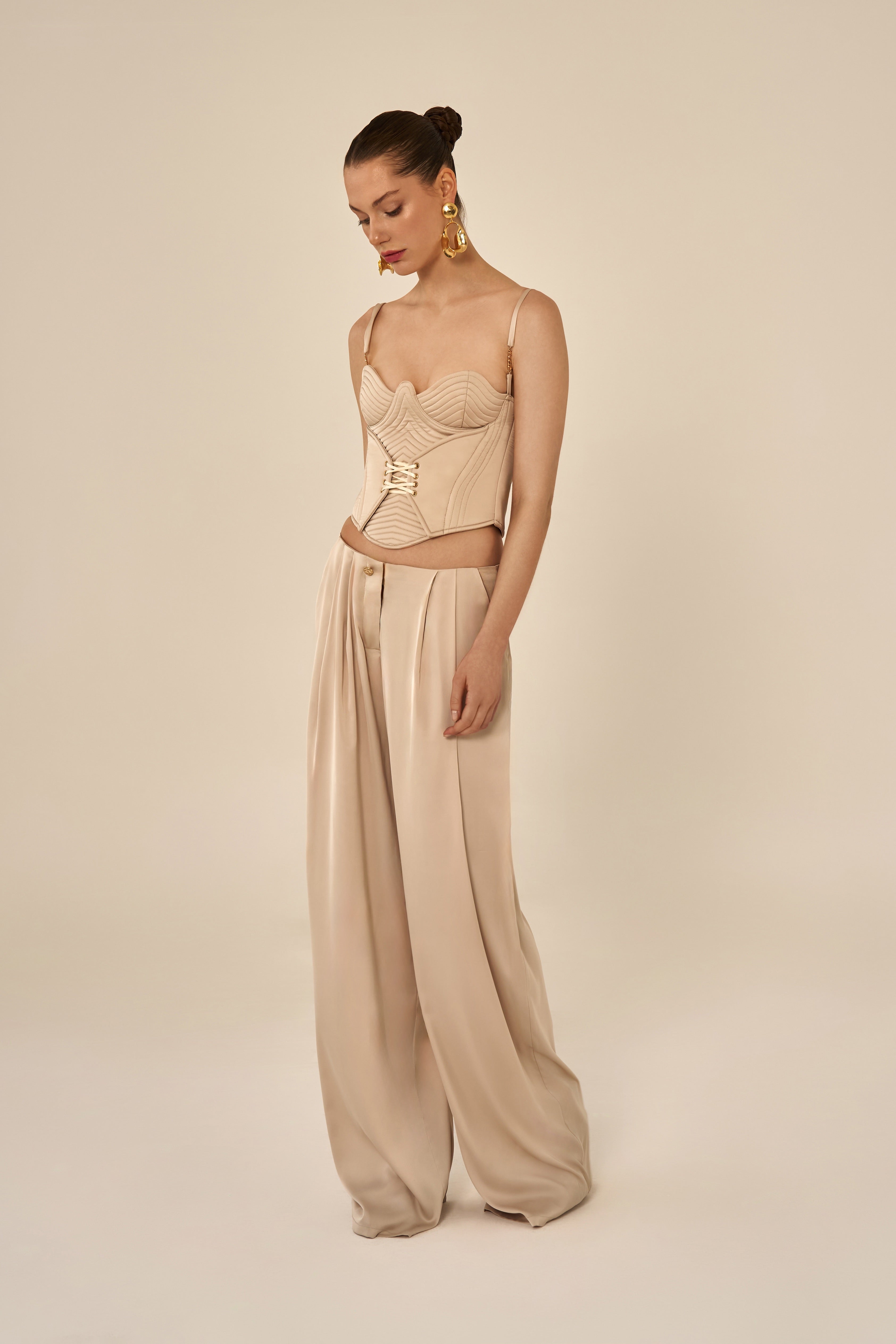 Float Pants