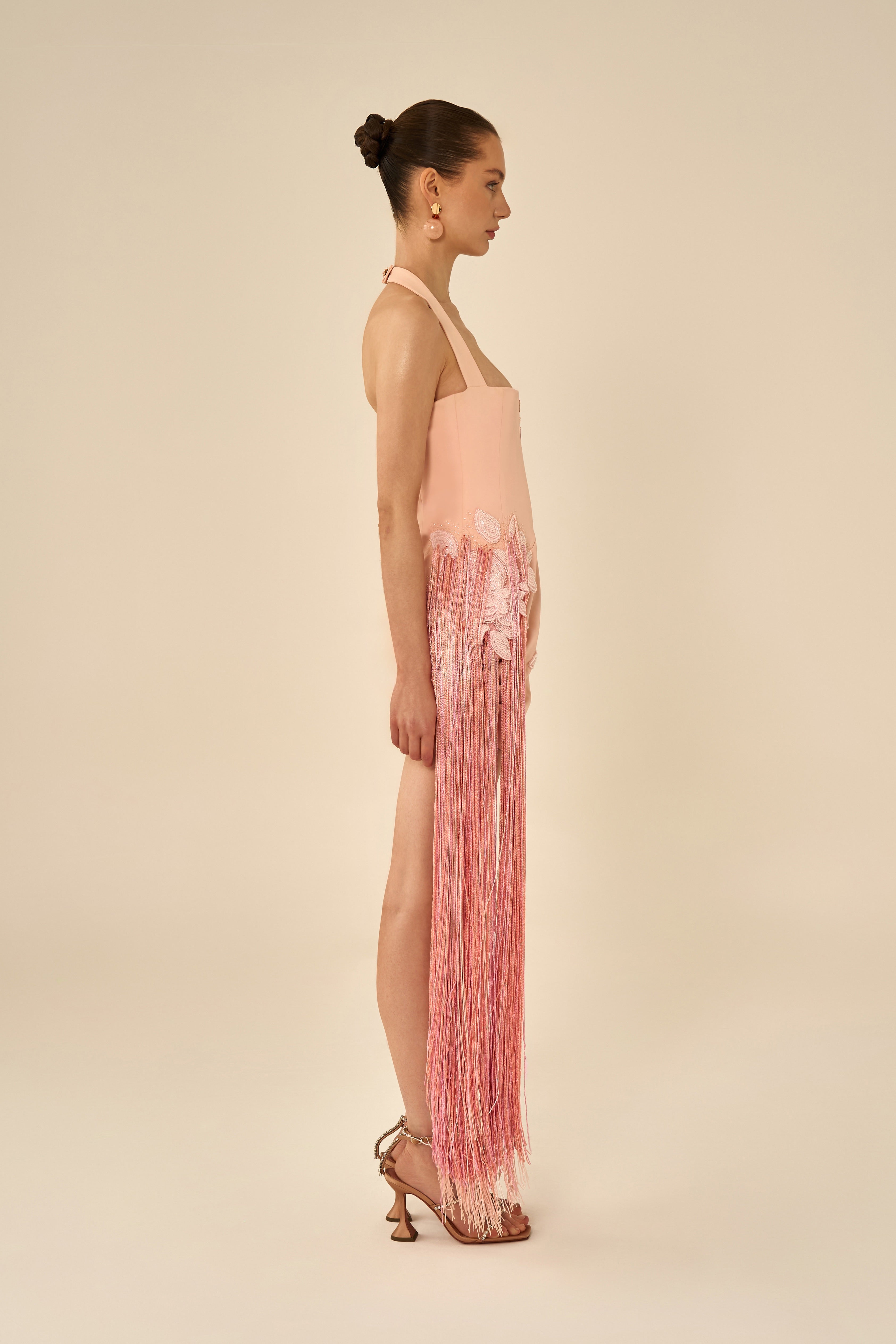 Anemone Dress