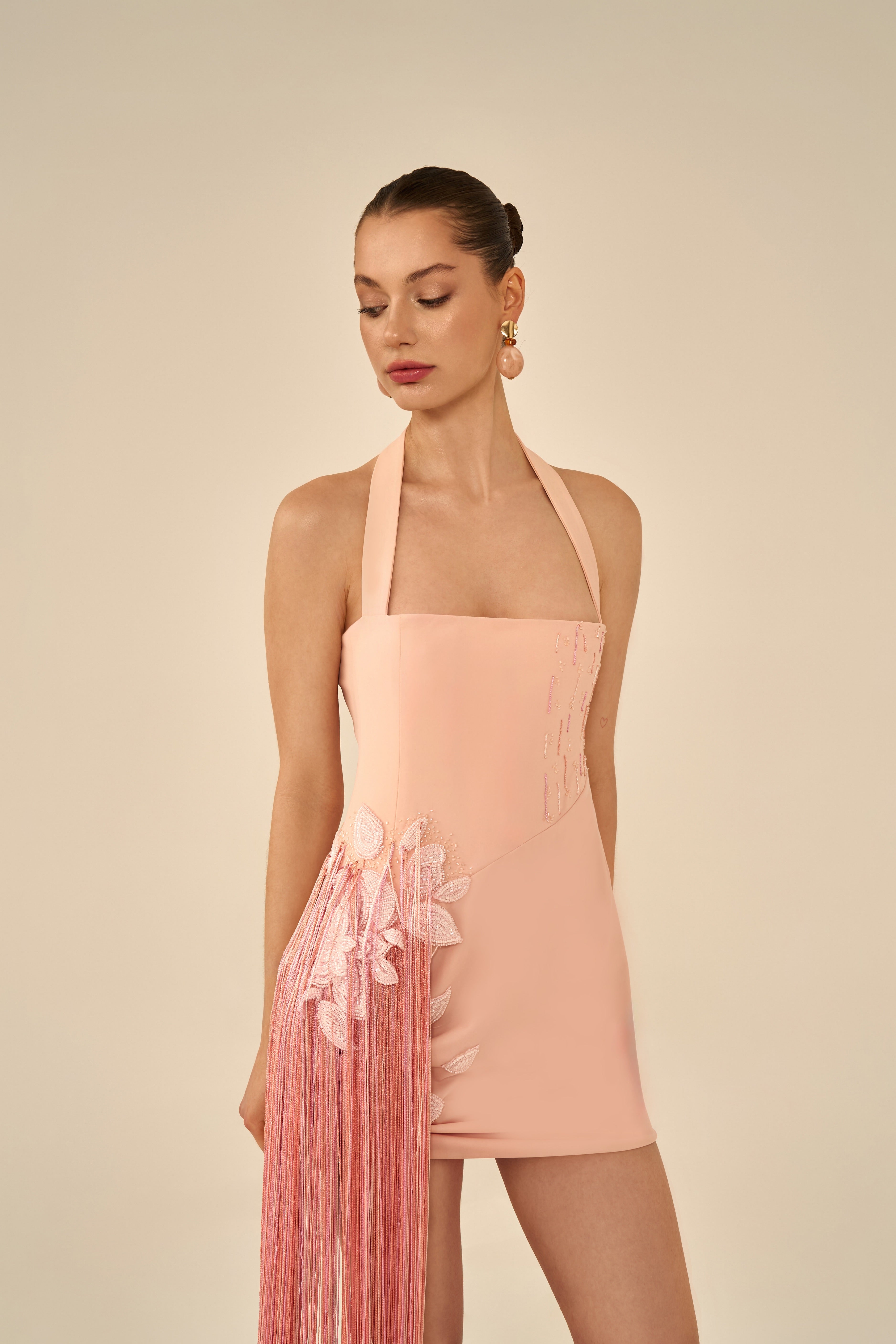 Anemone Dress
