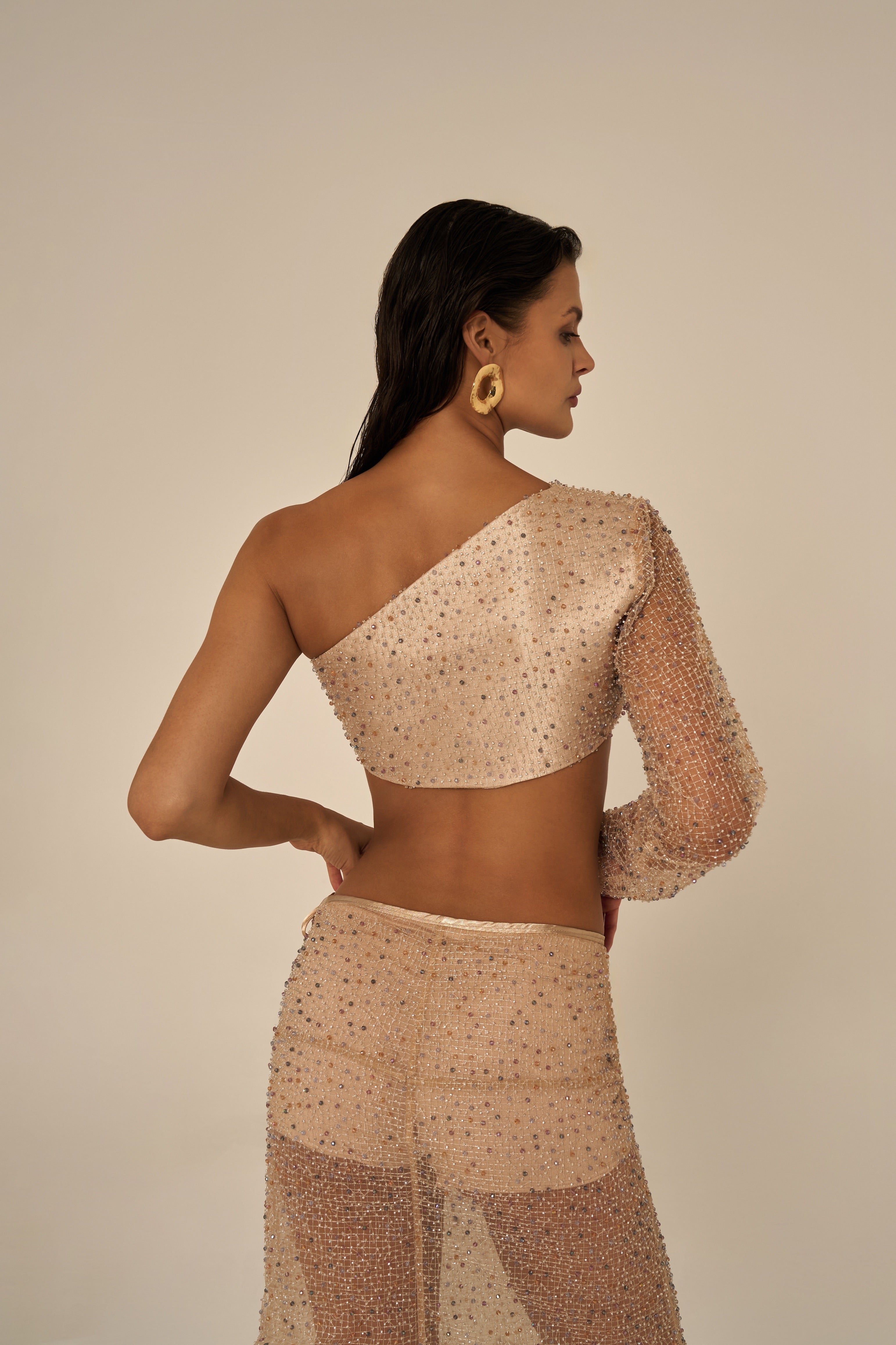 Unda Bustier
