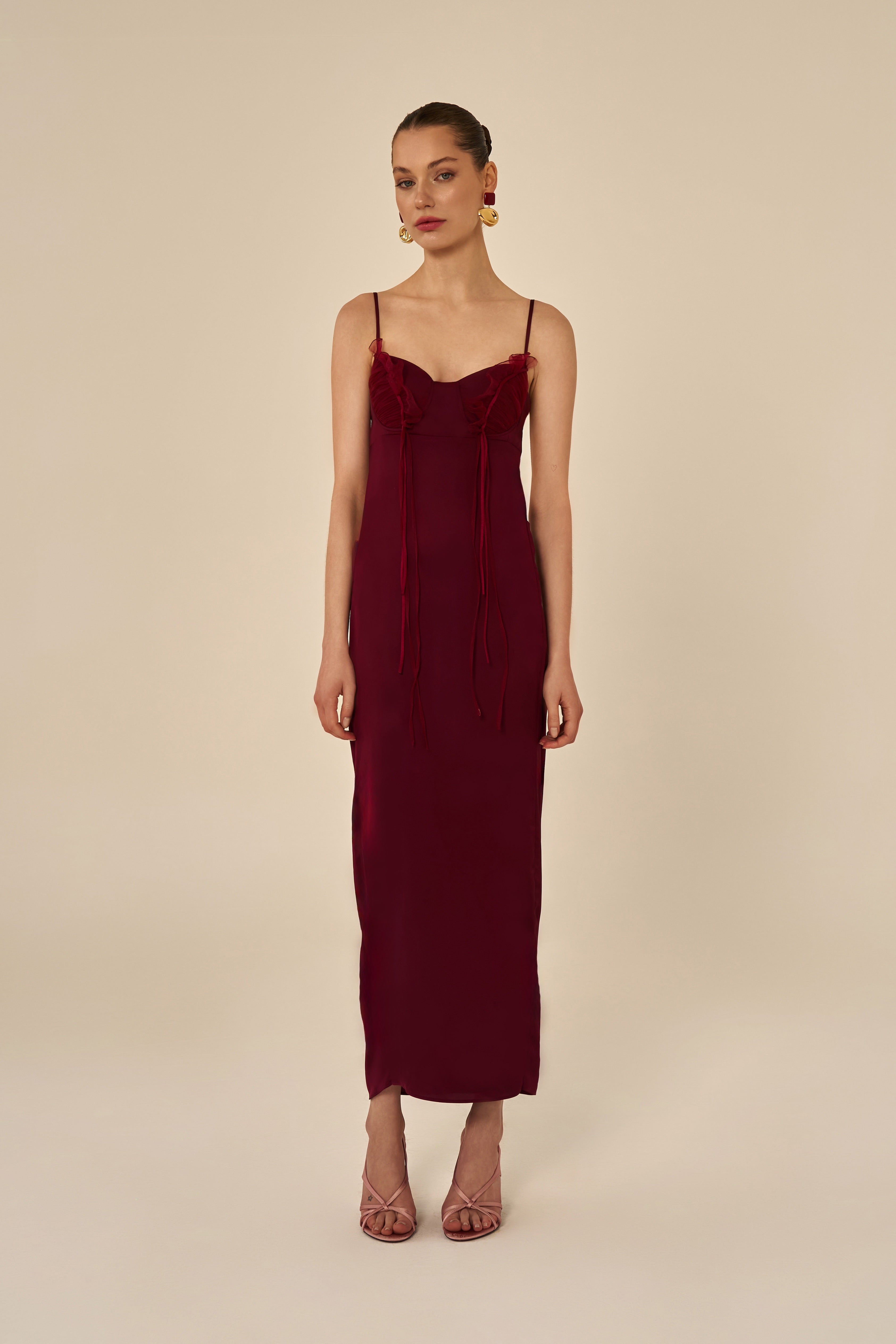 Bare Dress