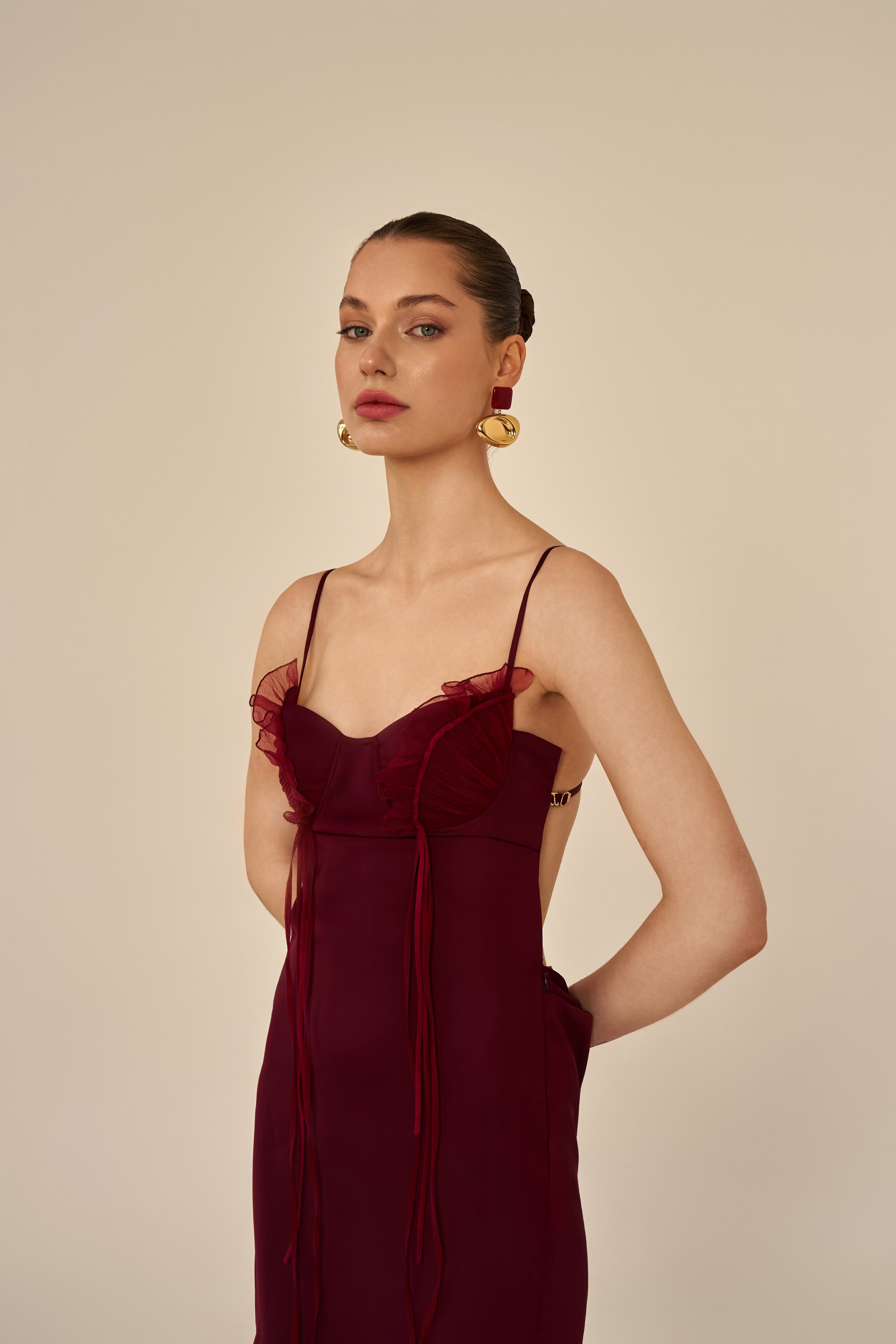 Bare Dress
