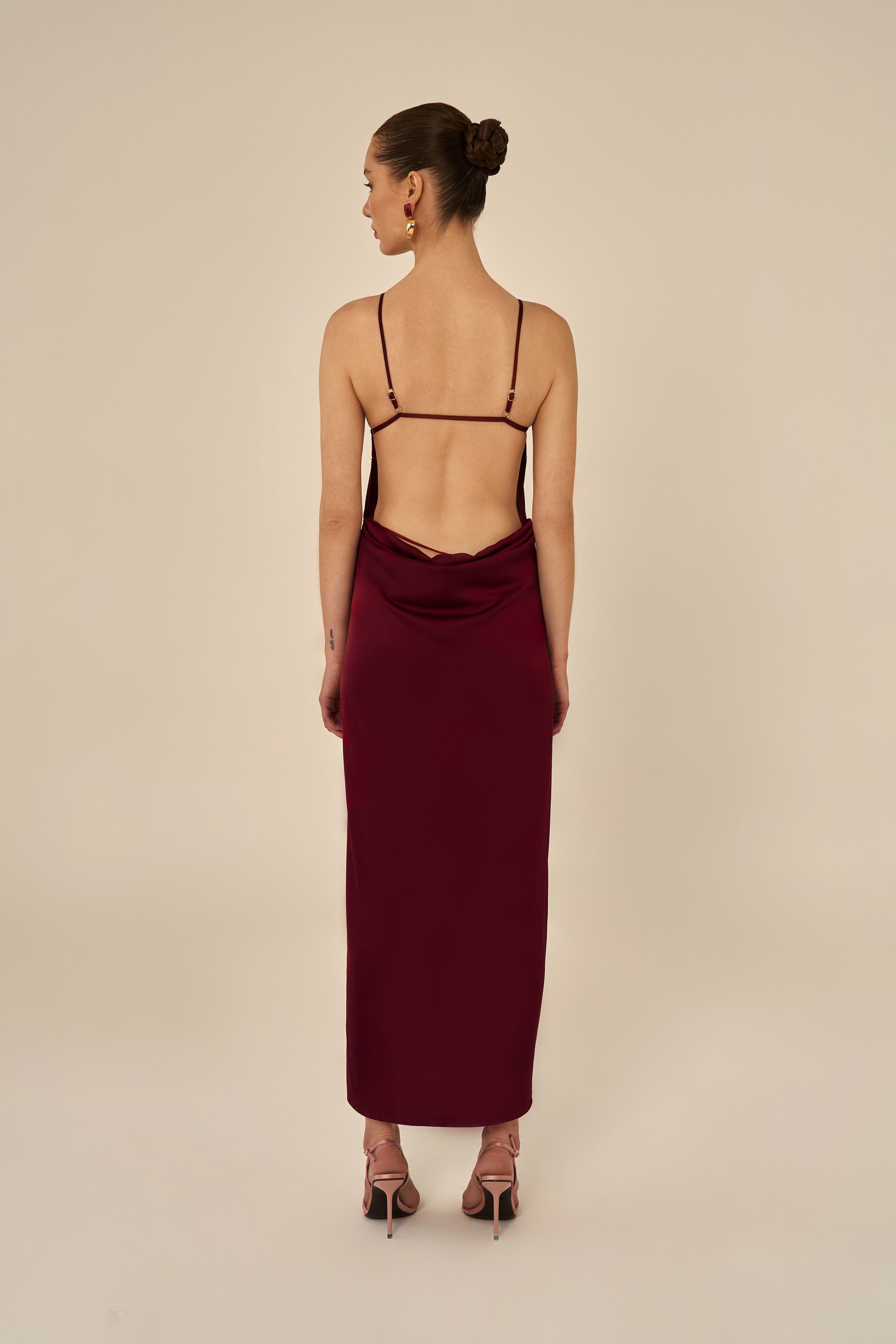 Bare Dress