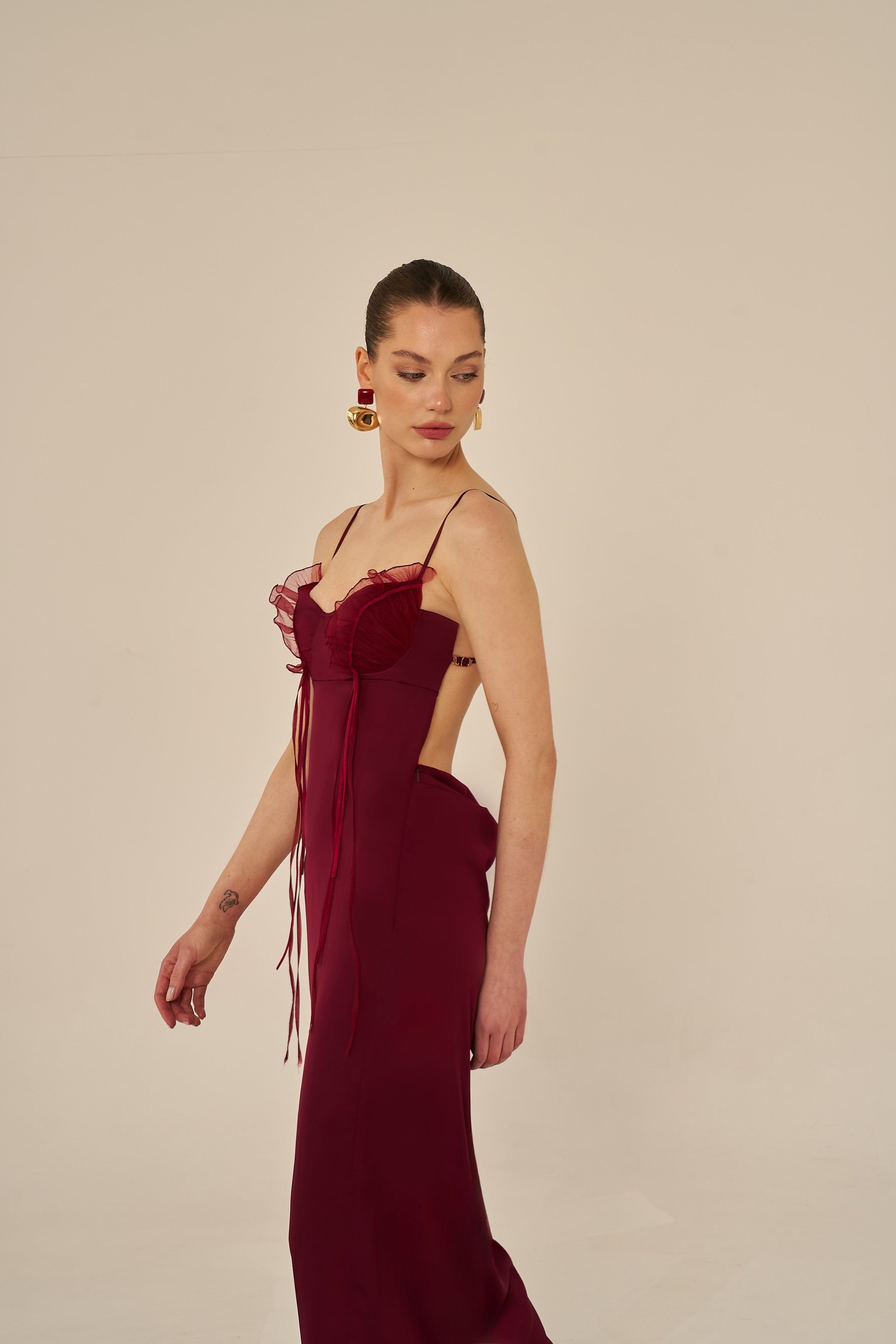 Bare Dress
