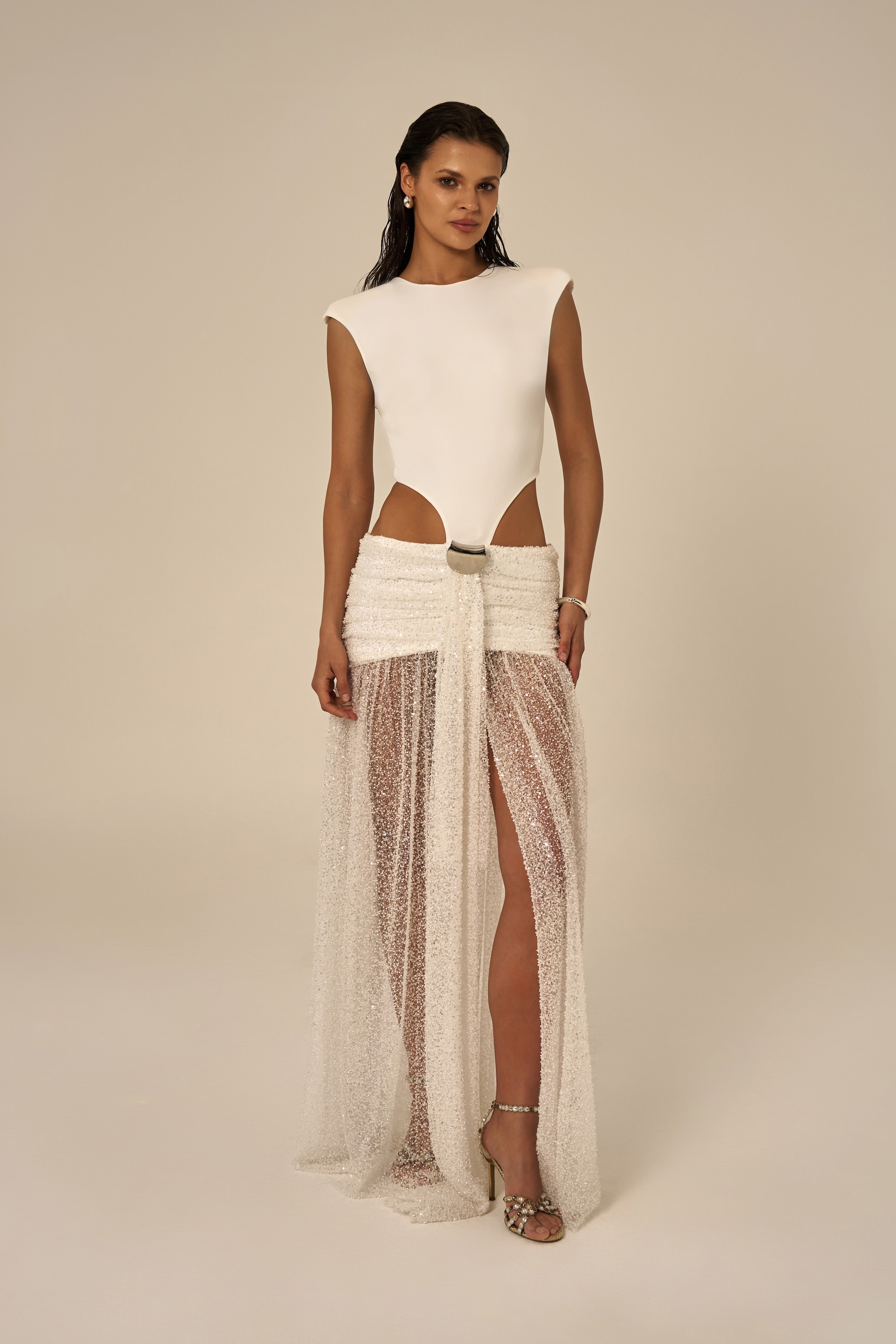 Vela Dress