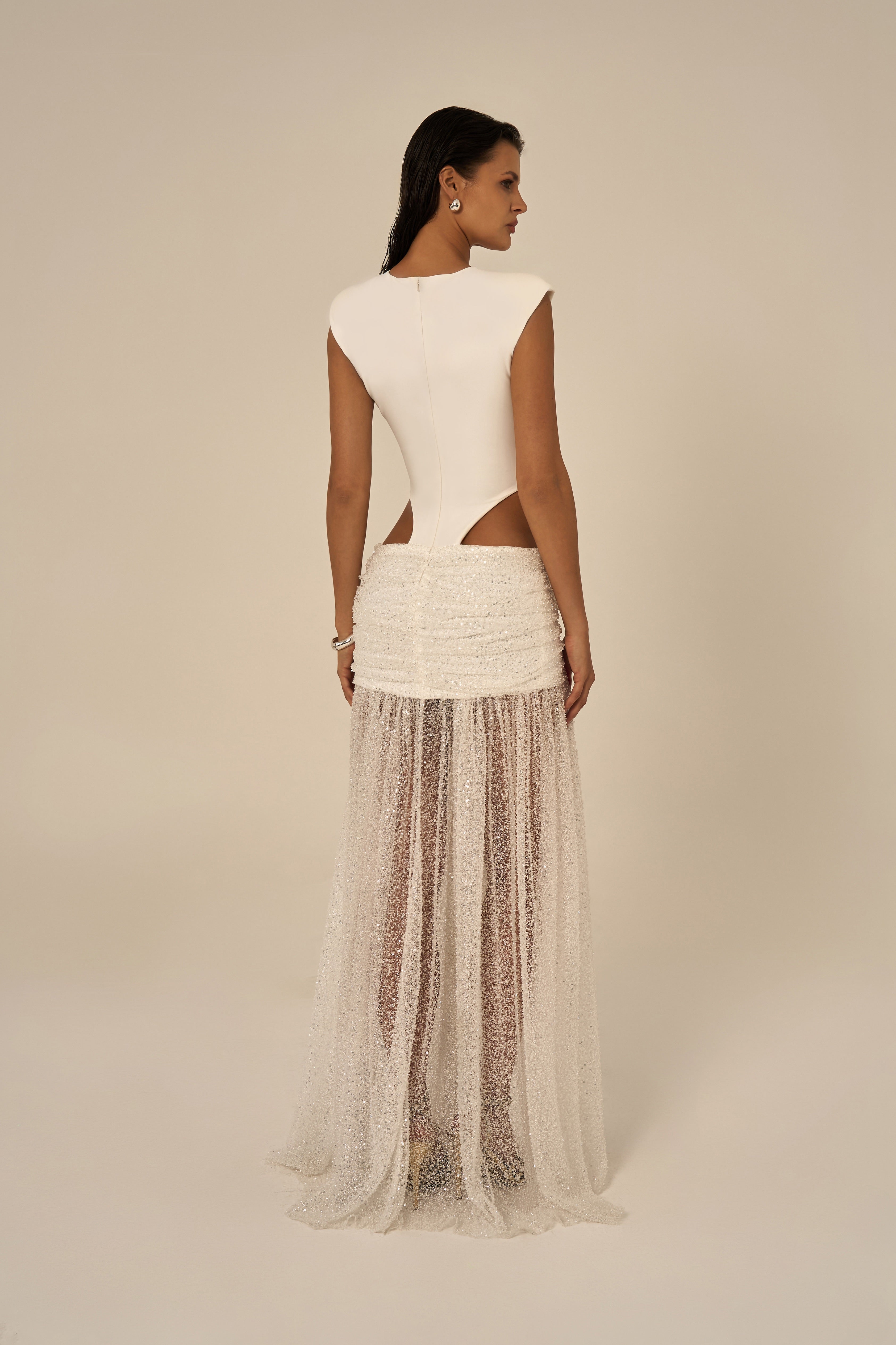 Vela Dress