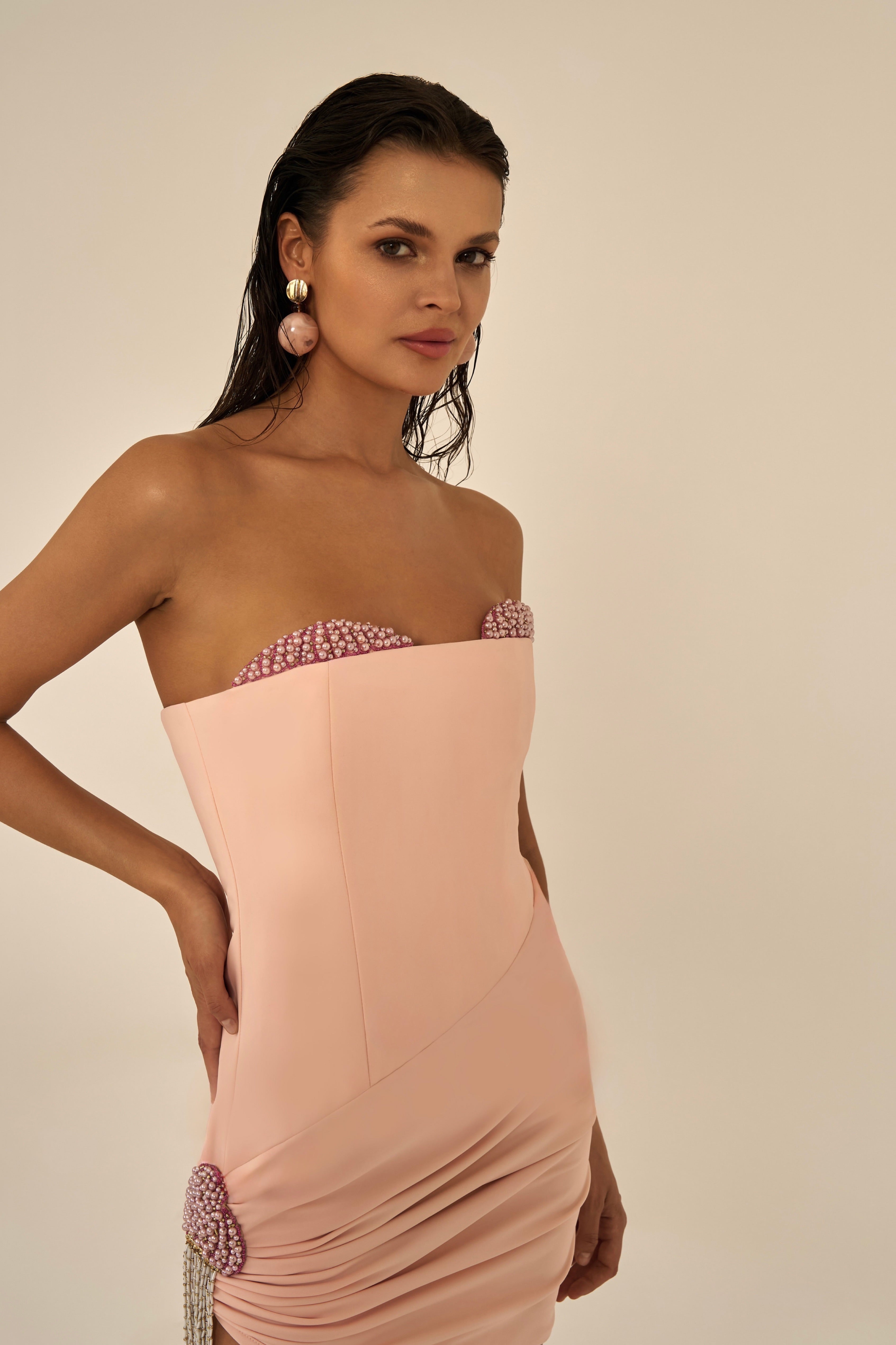 Aurelia Dress