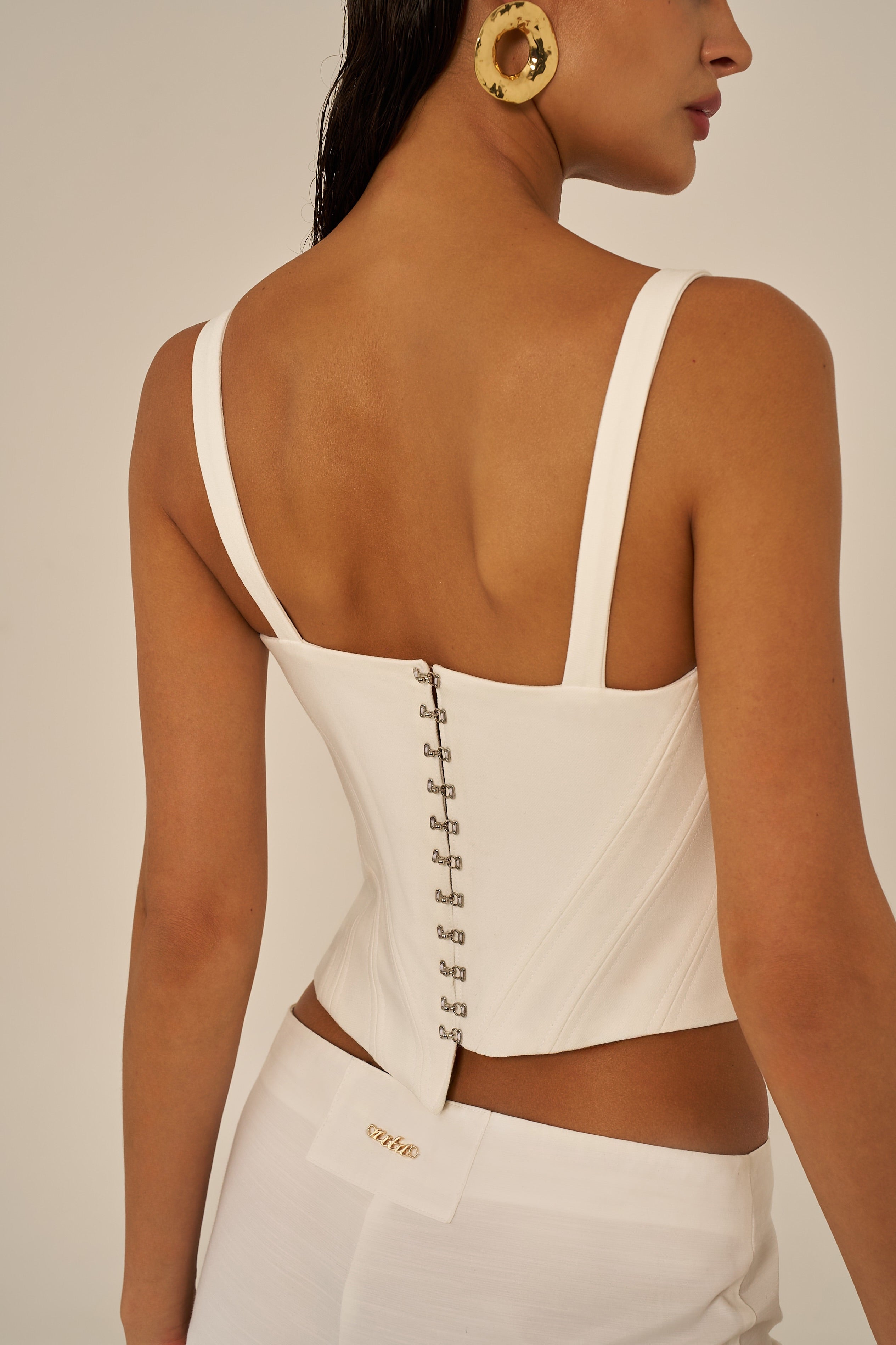 Spira Corset