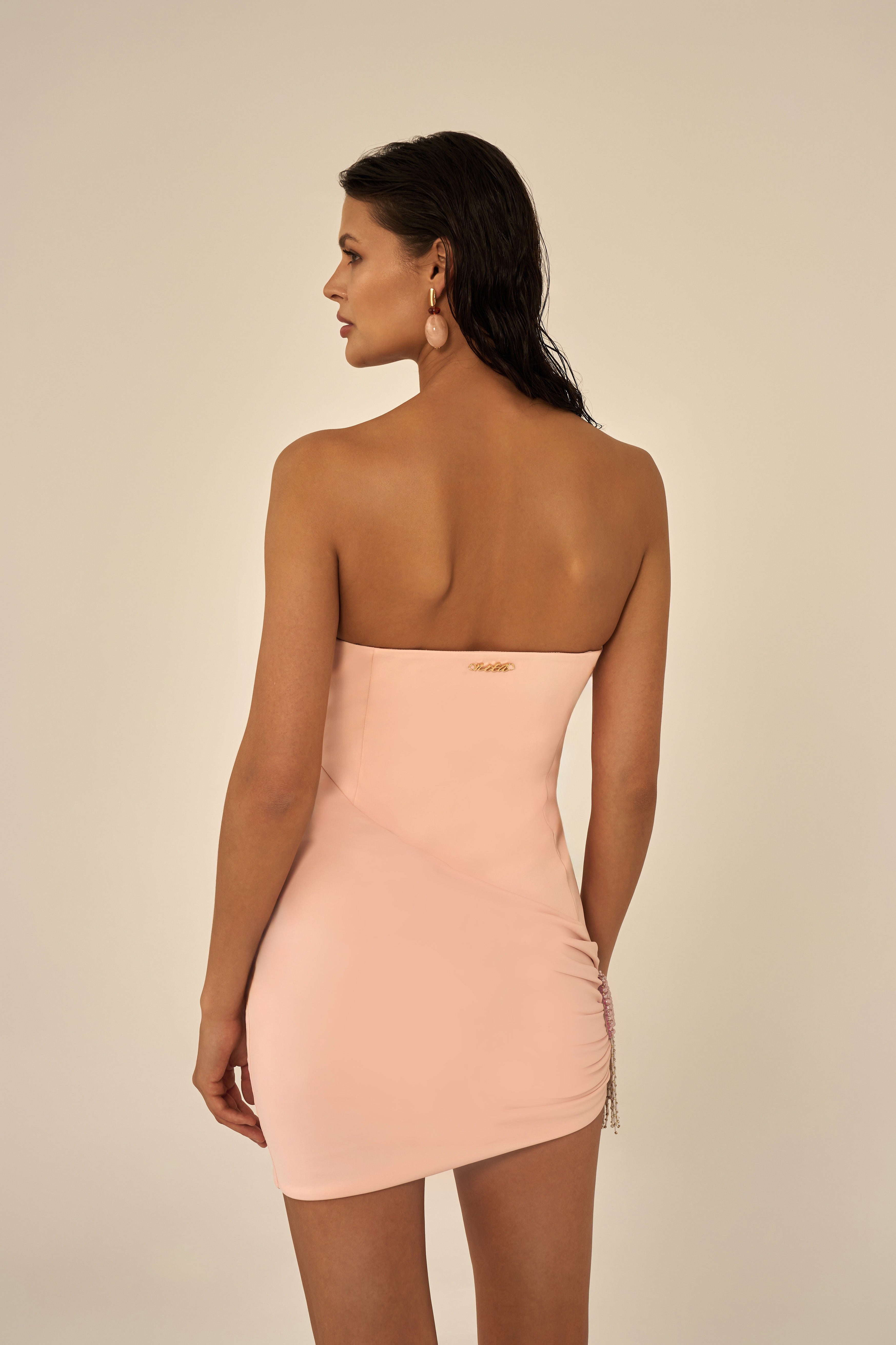Aurelia Dress